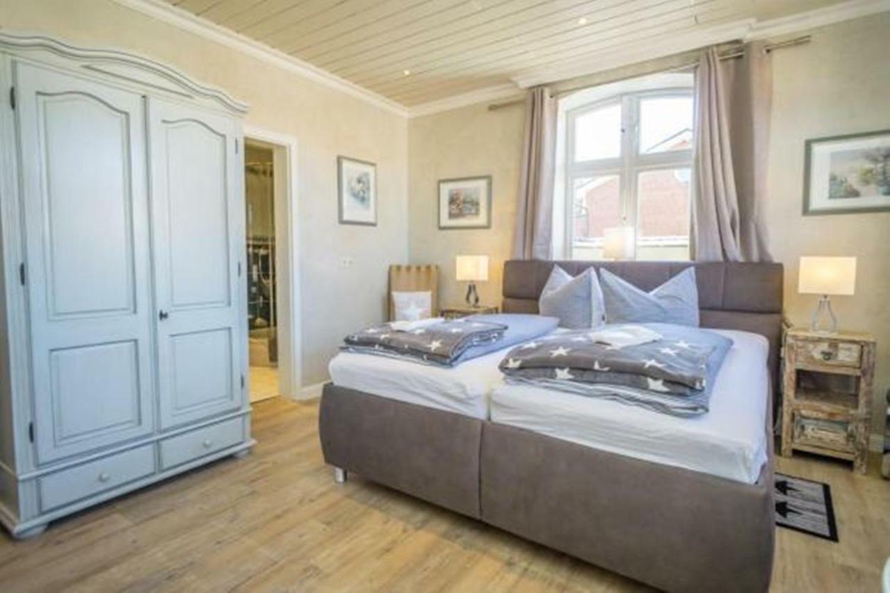 Haus Sterntaler Guest house Westerland