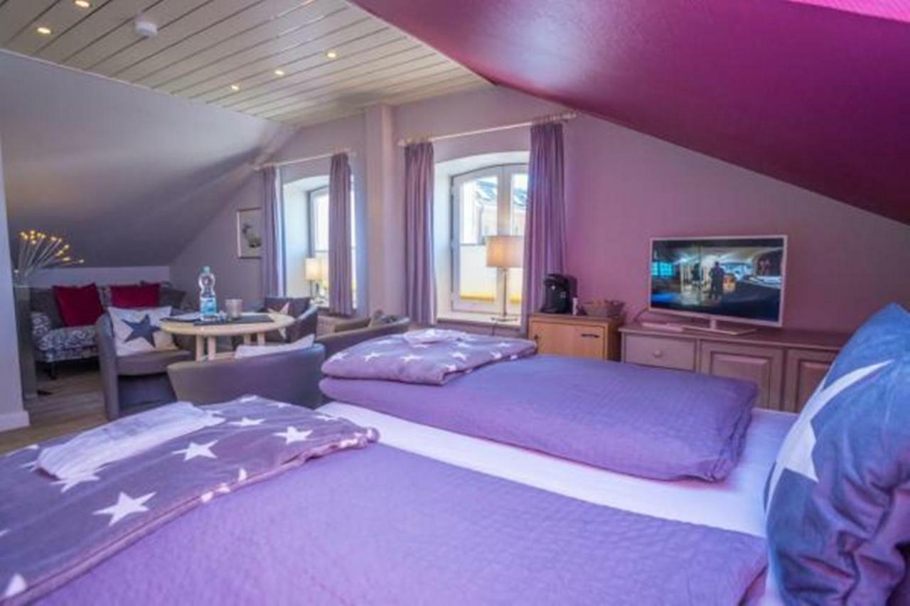 Guest house Haus Sterntaler